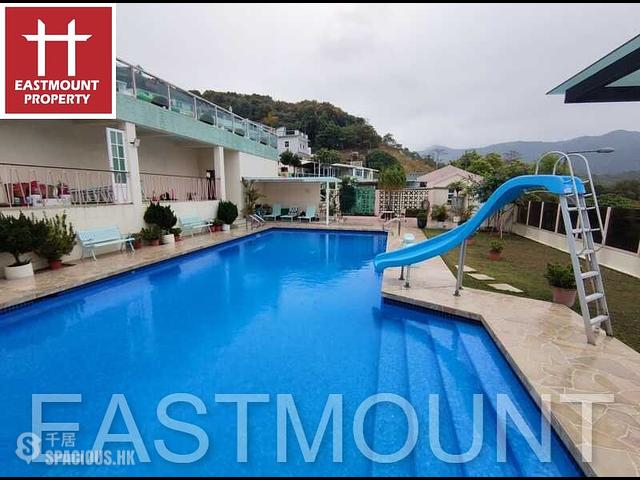 Sai Kung - Luna House 01
