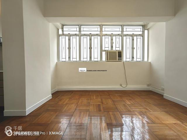 Tai Hang - 6, Brown Street 01