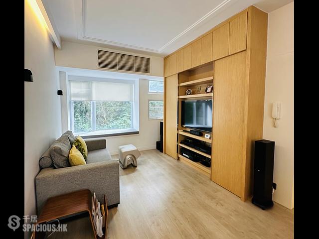 Happy Valley - Billion Terrace Block B 01