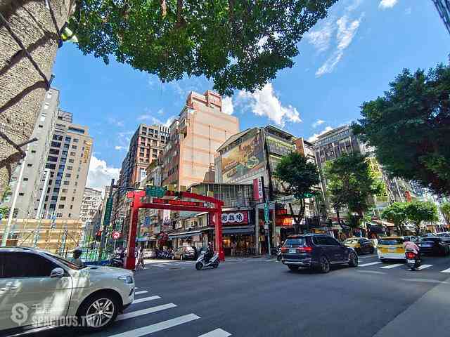 Zhongshan - No. XX, Lane 62, Section 2, Xinsheng N Rd, Zhongshan District, Taipei City, Taiwan 10491 01