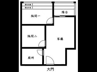 中山区 - 台北中山区新生北路二段62巷XX号 14