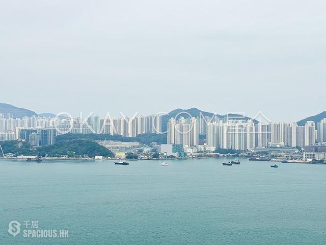 Tai Koo Shing - Tai Koo Shing Harbour View Gardens (East) Wisteria Mansion 01