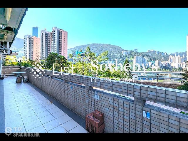跑馬地 - 樂翠台 01