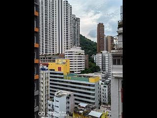 Wan Chai - Brilliant Court 07