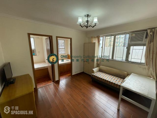 Sai Ying Pun - Andes Plaza 01