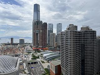 Tsim Sha Tsui - The Victoria Towers 05