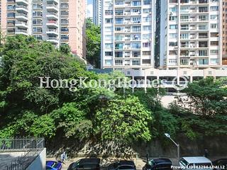 Causeway Bay - Happy Mansion 02