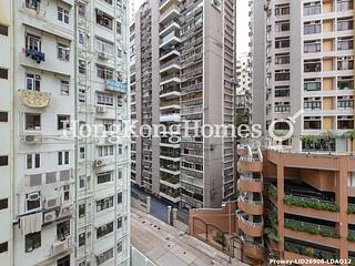 Sai Ying Pun - Elegant Garden 02