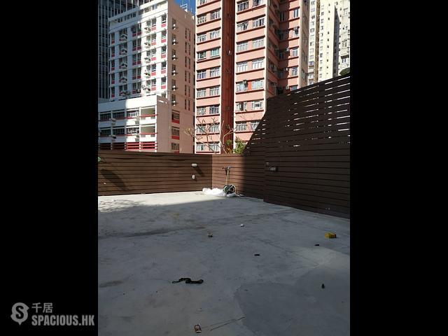 堅尼地城 - 華輝大廈 01