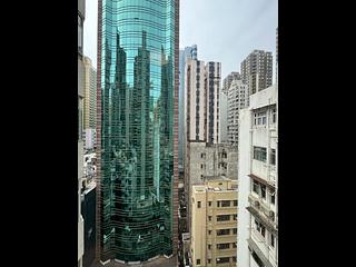 Sai Ying Pun - Po Fung Building 08