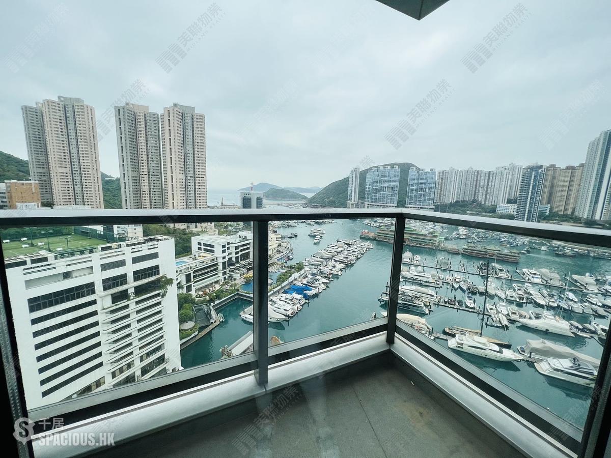 Wong Chuk Hang - Marinella 01