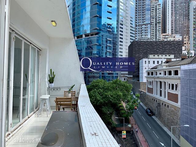 Central - 65, Wyndham Street 01