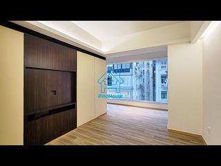 Causeway Bay - Welcome Mansion 04