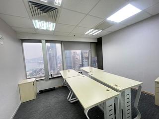 Sheung Wan - Shun Tak Centre - China Merchants Tower 04