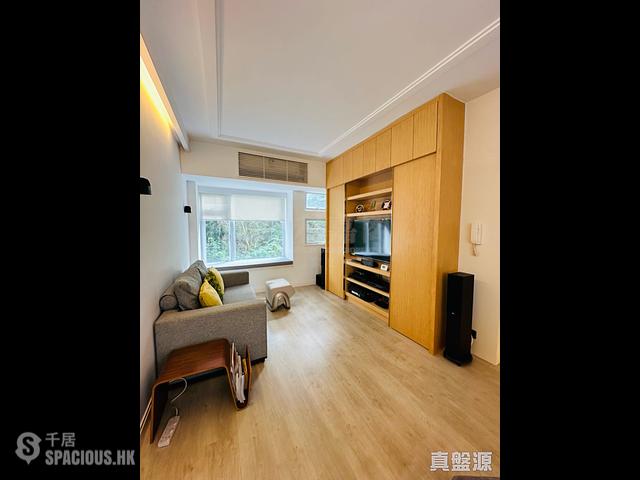 Happy Valley - Billion Terrace Block B 01