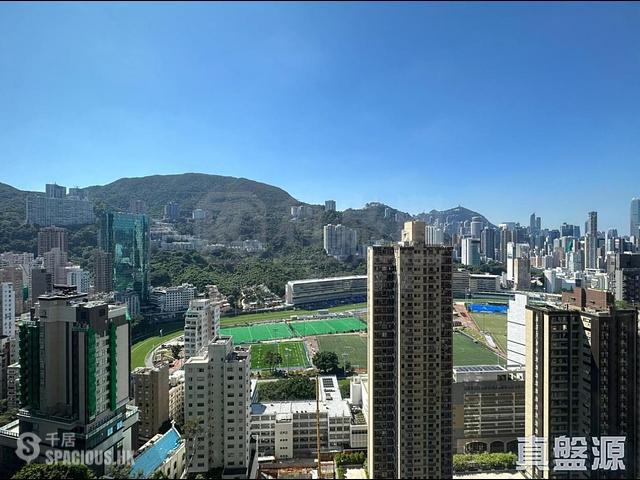 跑馬地 - 樂翠台A座 01