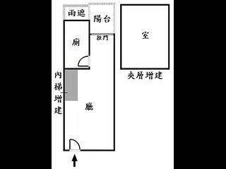 中山区 - 台北中山区林森北路XXX号 16