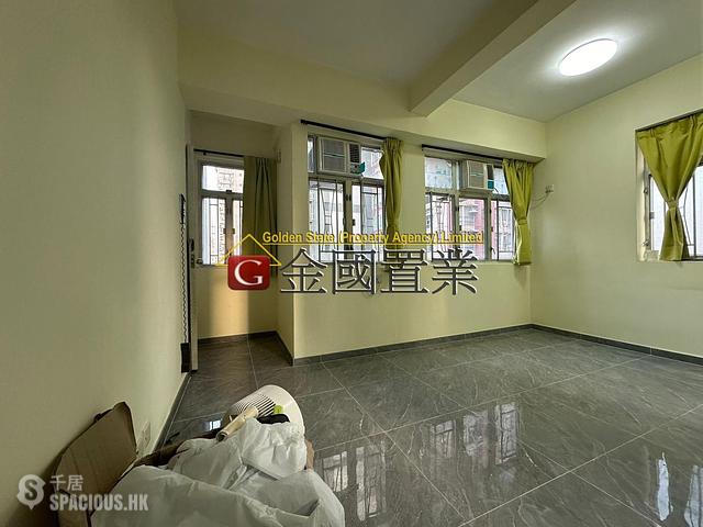 Mong Kok - Seawide Mansion 01
