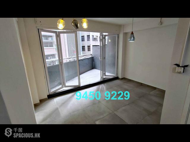 Sheung Wan - 9, Ko Shing Street 01