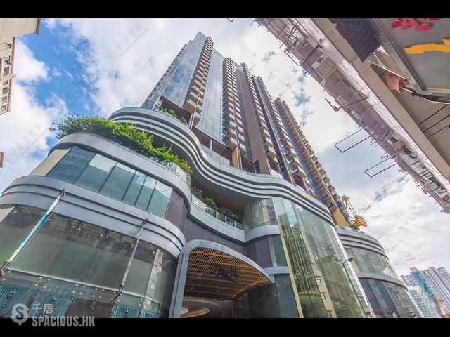Tai Kok Tsui - Square Mile Phase 1 Eltanin・Square Mile Block 1 01