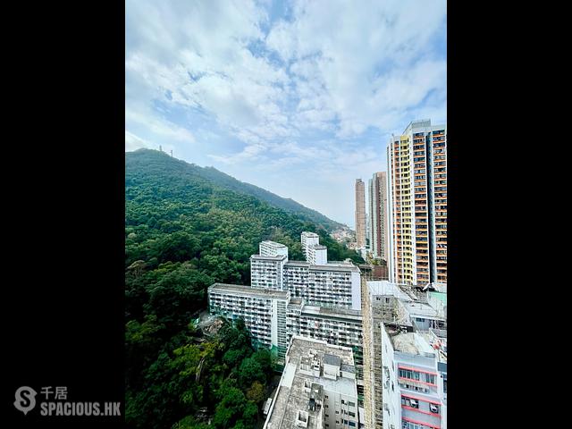 Kennedy Town - The Hudson 01