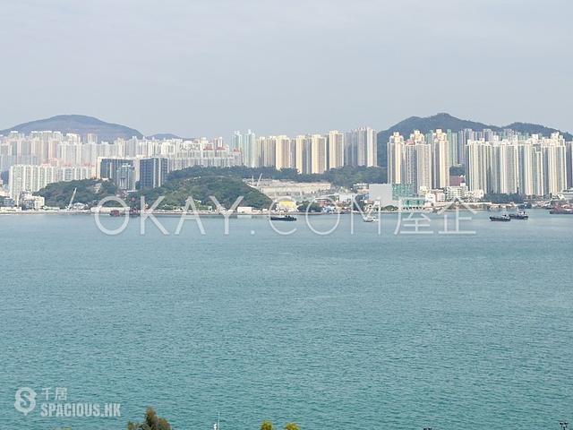 Tai Koo Shing - Tai Koo Shing Harbour View Gardens (East) Primrose Mansion 01