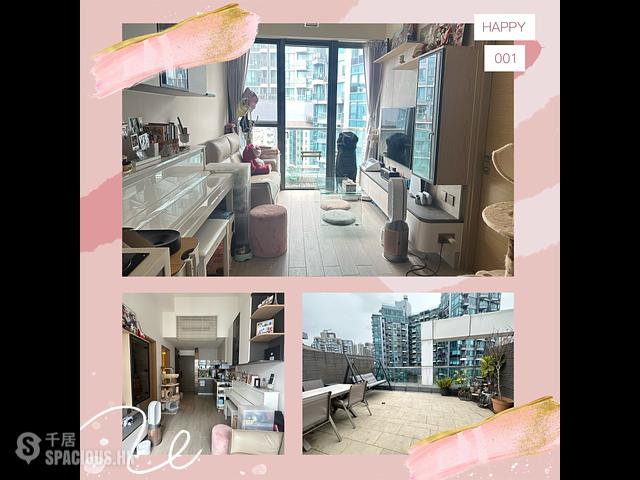 Tseung Kwan O - The Wings Ocean Wings 01