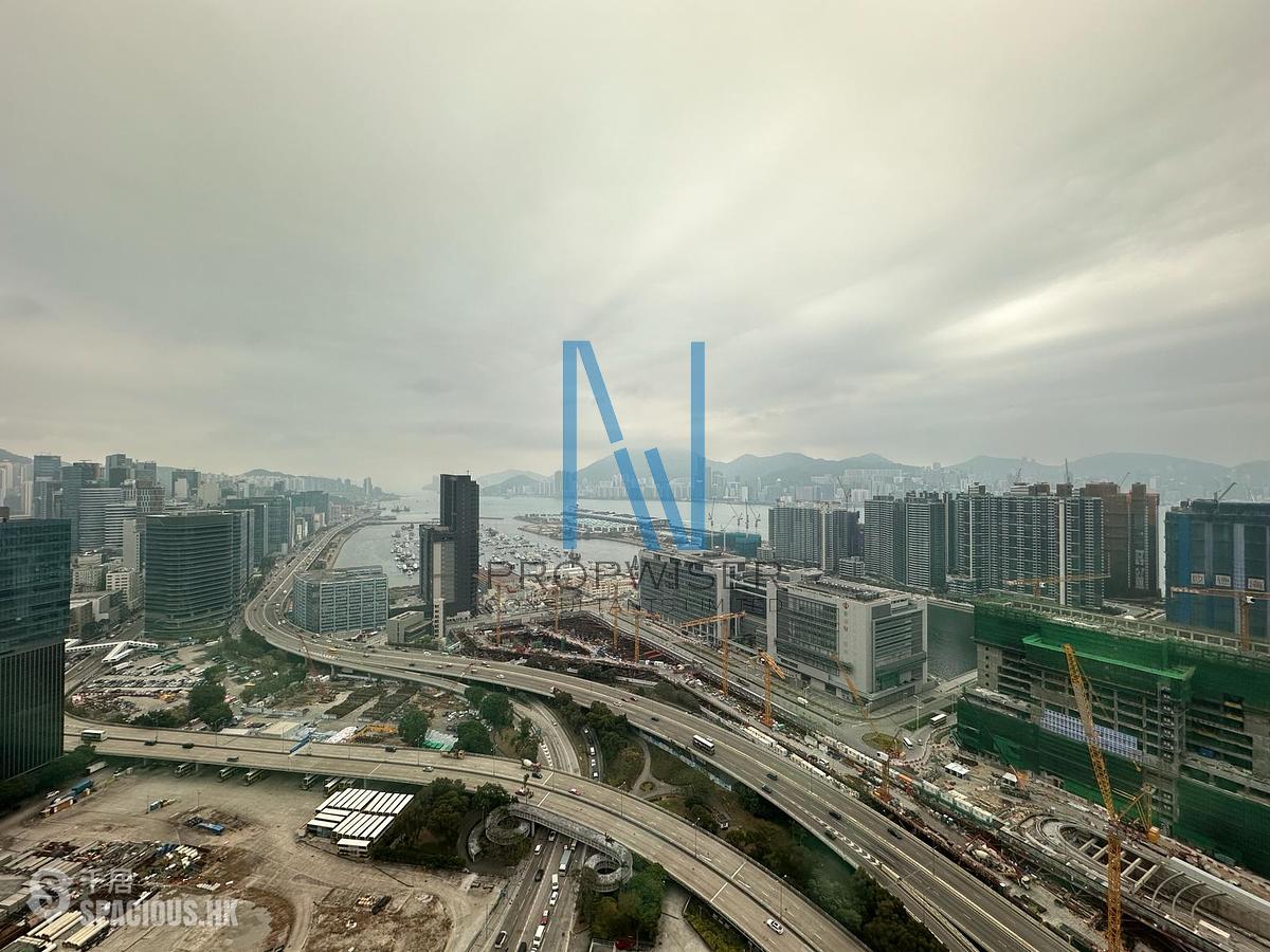 Kowloon Bay - Enterprise Square Five Tower 1 01