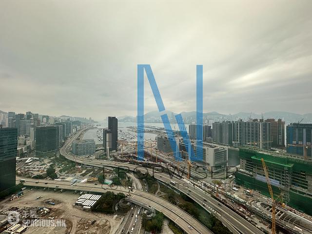 Kowloon Bay - Enterprise Square Five Tower 1 01
