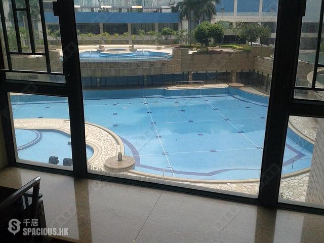 Tai Kok Tsui - Island Harbourview Block 6 01