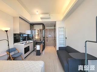 Sham Shui Po - Cullinan West Phase 3 Cullinan West II Tower 3B 02