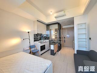 Sham Shui Po - Cullinan West Phase 3 Cullinan West II Tower 3B 03