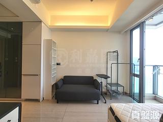 Sham Shui Po - Cullinan West Phase 3 Cullinan West II Tower 3B 04