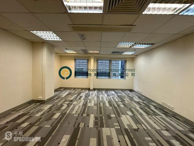 Central - Wing On House 01