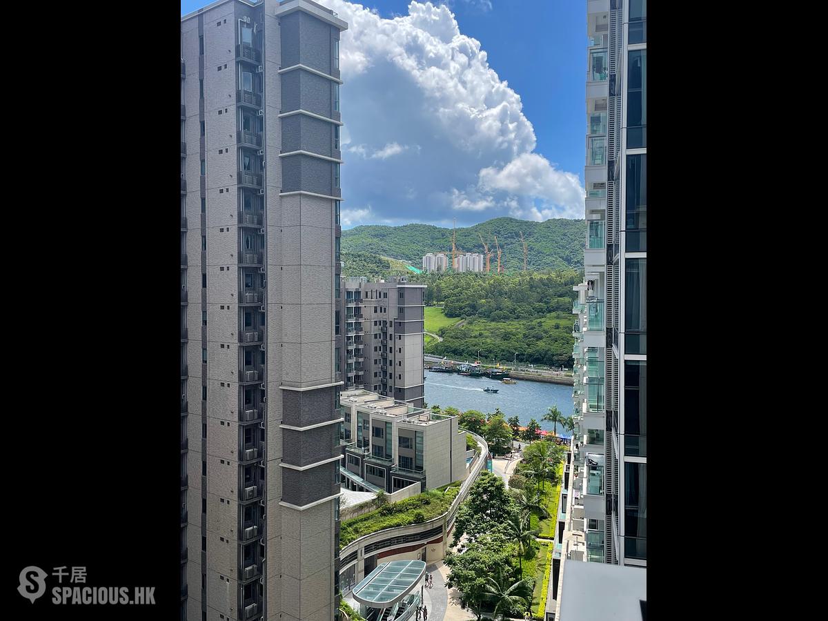 Tseung Kwan O - Monterey Block 6A 01