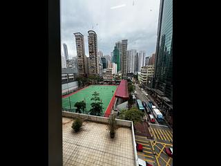 Mong Kok - Tak Bo Building 07