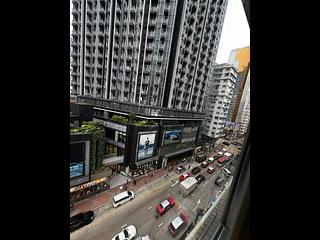 Mong Kok - Tak Bo Building 08