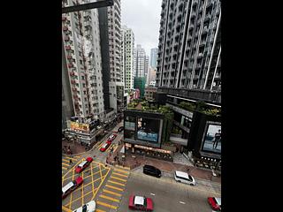 Mong Kok - Tak Bo Building 09