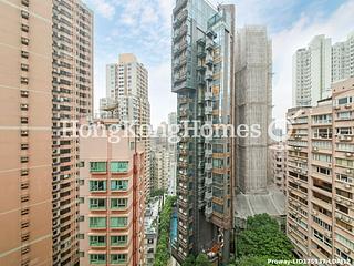 Mid Levels West - Greenview Gardens 02