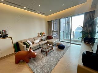 Sham Shui Po - Cullinan West Phase 3 Cullinan West II Tower 5A 04