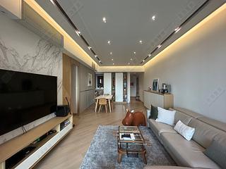 Sham Shui Po - Cullinan West Phase 3 Cullinan West II Tower 5A 06