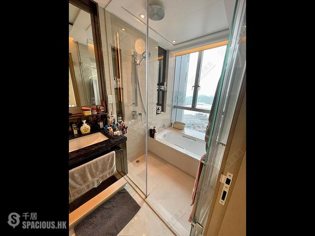 Sham Shui Po - Cullinan West Phase 5 Cullinan West III 01
