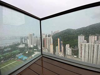 Causeway Bay - Jones Hive 10