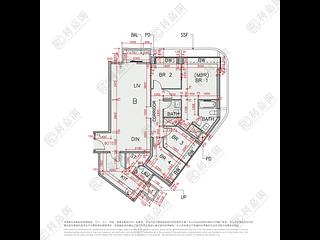 佐敦 - Grand Austin 5座 16