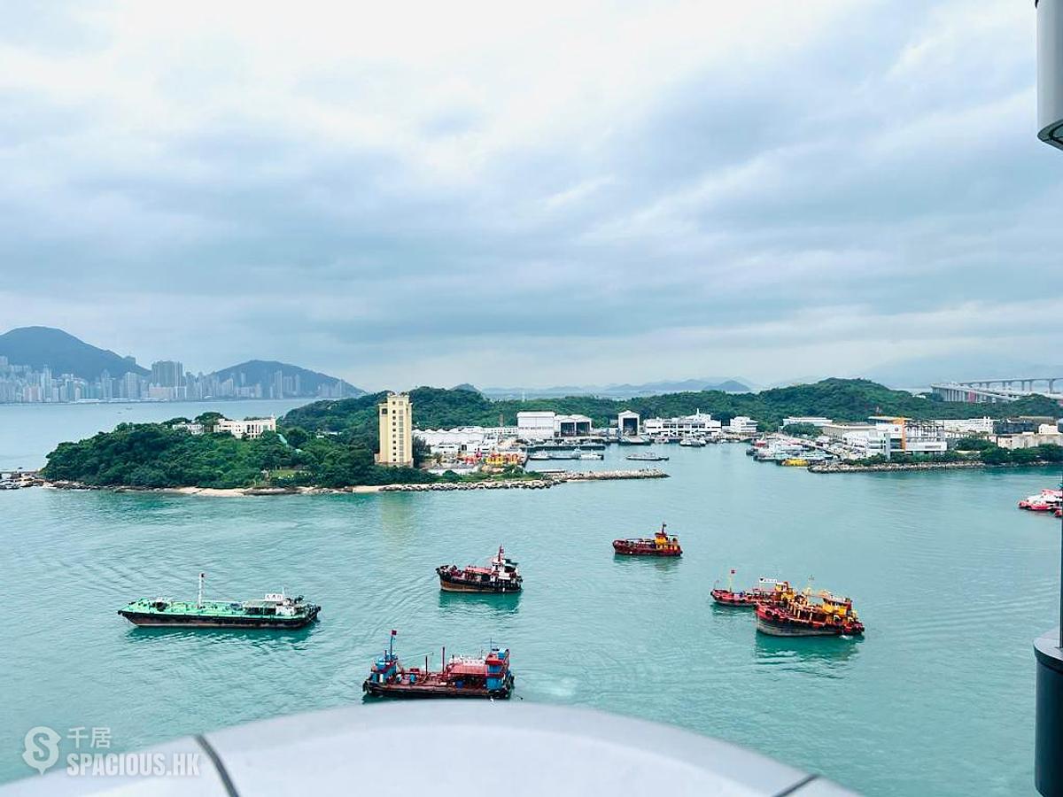 长沙湾 - 维港滙2期 维港汇II 01