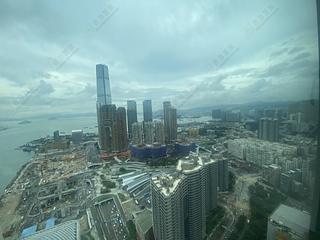 Tsim Sha Tsui - The Victoria Towers 08