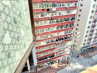 Quarry Bay - Lai Wah Mansion 02