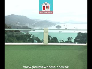 Sai Kung - Sea View Villa 10