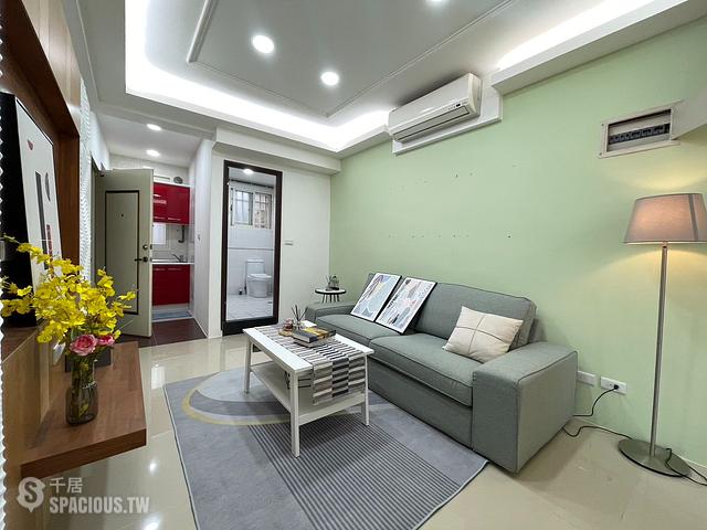 Sanchong - No. XXX, Longbin Rd, Sanchong District, New Taipei City, Taiwan 241 01