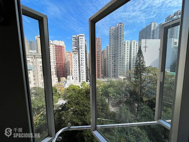 Fortress Hill - Golden Castle Mansion Block A 01